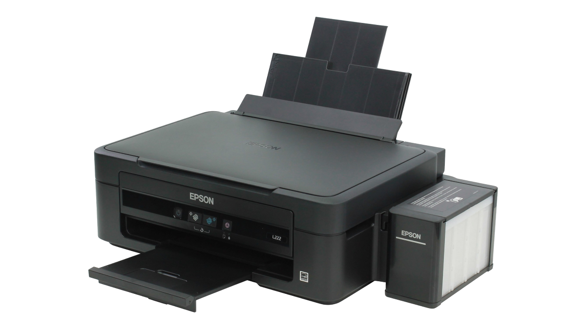 Сервисный центр Epson в Нижнем Новгороде