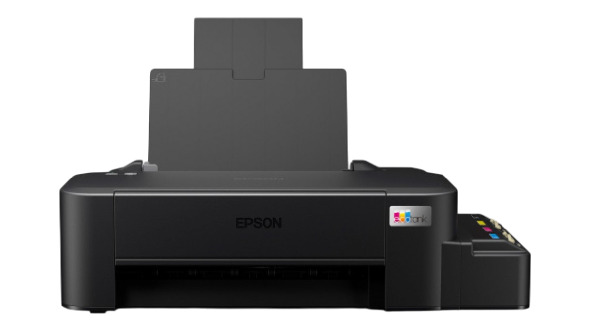 Ремонт принтеров  Epson L121 в Нижнем Новгороде