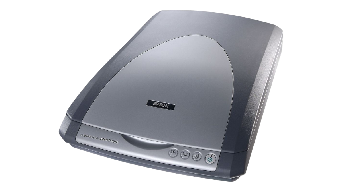 Ремонт сканеров  Epson Perfection 2480 Photo в Нижнем Новгороде